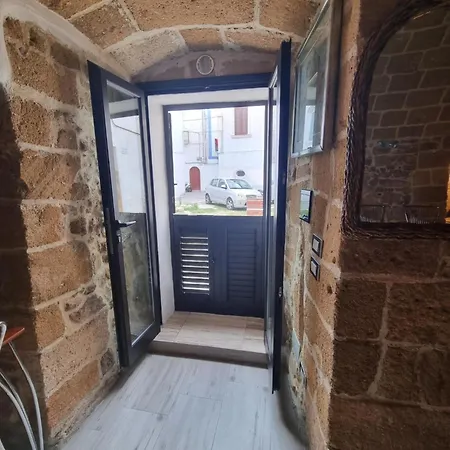 Casa Storica Ferienhaus *