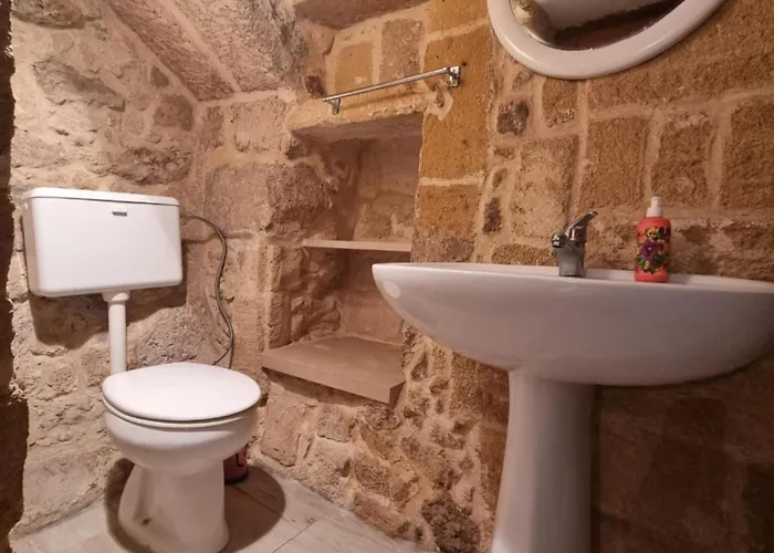 Casa Storica 加利波利