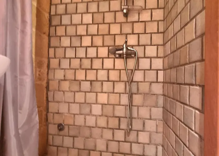 Casa Storica 度假居 加利波利