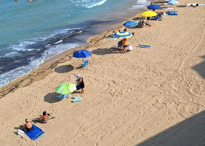 Casa Storica 加利波利