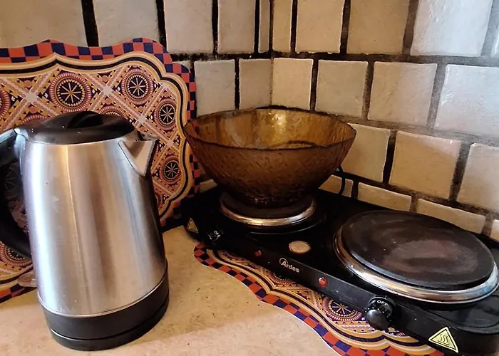 度假居 Casa Storica 加利波利