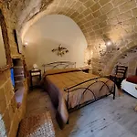 Casa Storica Hébergement de vacances