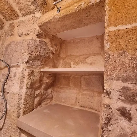 Hébergement de vacances Casa Storica *