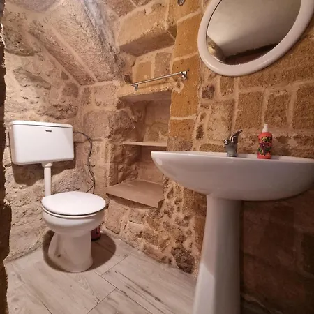 Casa Storica Галлиполи