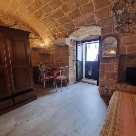 Casa vacanze Casa Storica *