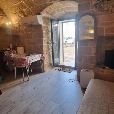 Casa vacanze Casa Storica *