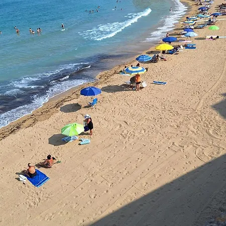 Casa Storica Галлиполи