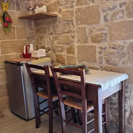 Hébergement de vacances Casa Storica Gallipoli