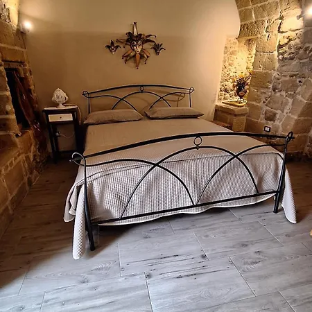 Hébergement de vacances Casa Storica