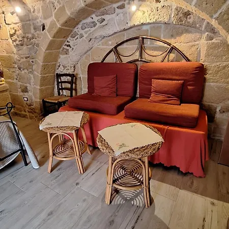 Casa Storica Дом отдыха *