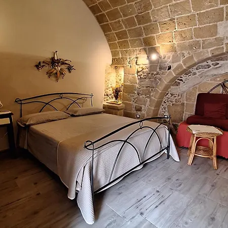 Nyaraló Casa Storica *