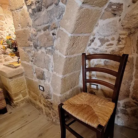 Casa Storica * ガリポリ