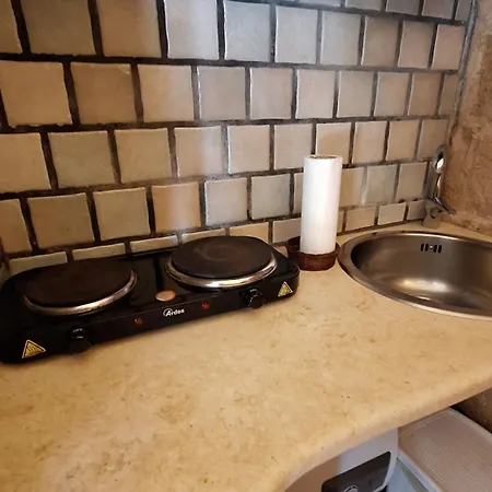 Casa Storica Галлиполи