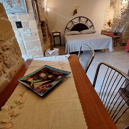 Nyaraló Casa Storica Gallipoli