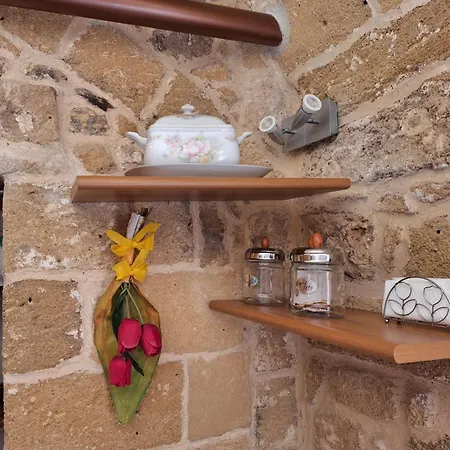 Casa Storica *