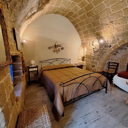 Casa Storica Будинок відпочинку