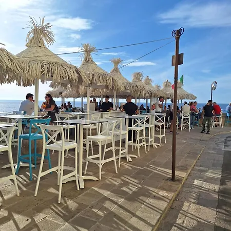 Hébergement de vacances Casa Storica Gallipoli