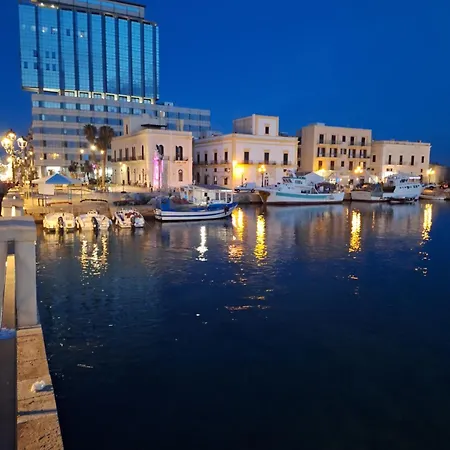 Casa Storica Gallipoli