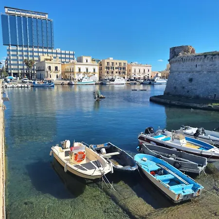 Casa Storica