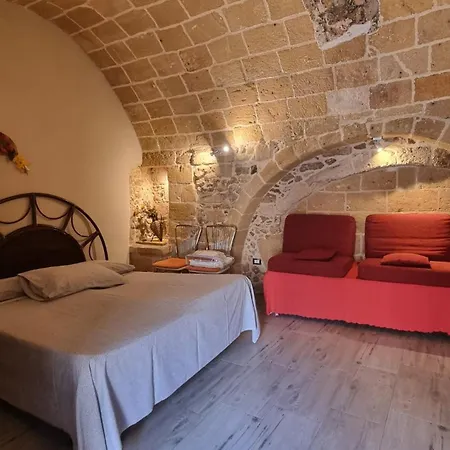 Casa Storica Gallipoli