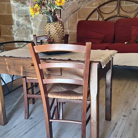 Дом отдыха Casa Storica *