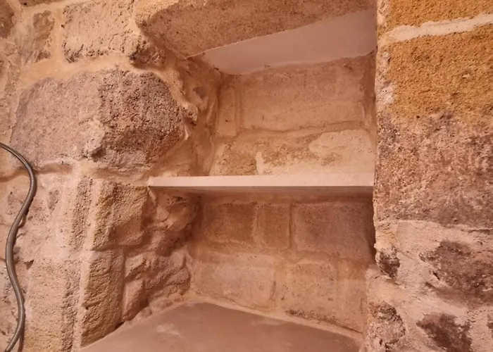 Casa de Férias Casa Storica *