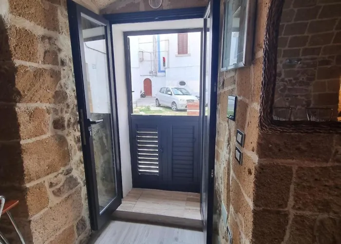 Casa Storica Holiday home *