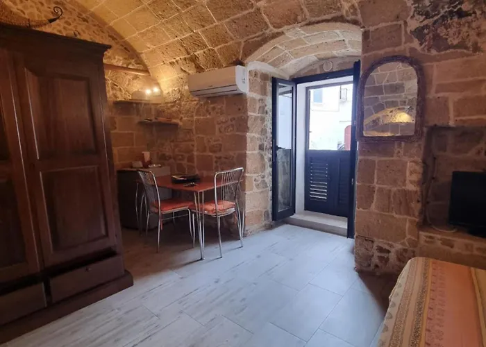 Casa de Férias Casa Storica *