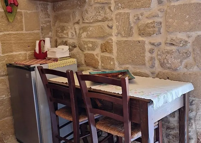 Casa vacanze Casa Storica Gallipoli