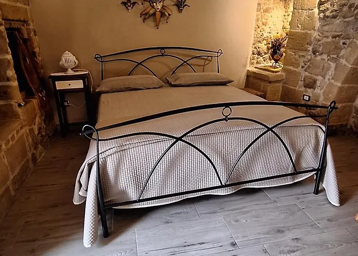 Holiday home Casa Storica