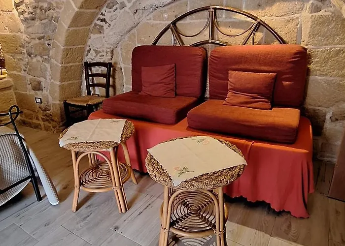 Casa Storica Casa vacanze *