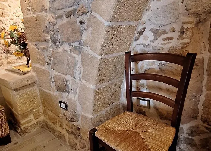 Casa Storica * Gallipoli