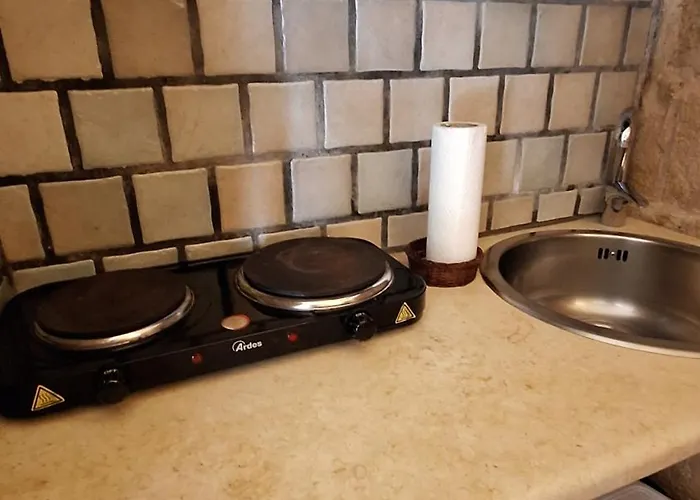 Casa Storica Gallipoli