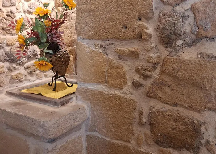 Casa Storica * Gallipoli