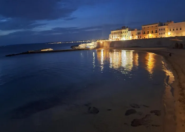 Casa Storica Holiday home Gallipoli