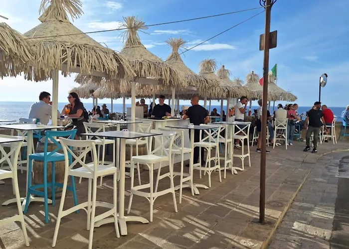 Casa de Férias Casa Storica Gallipoli