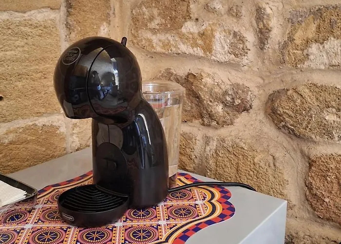 Casa Storica Casa de Férias *