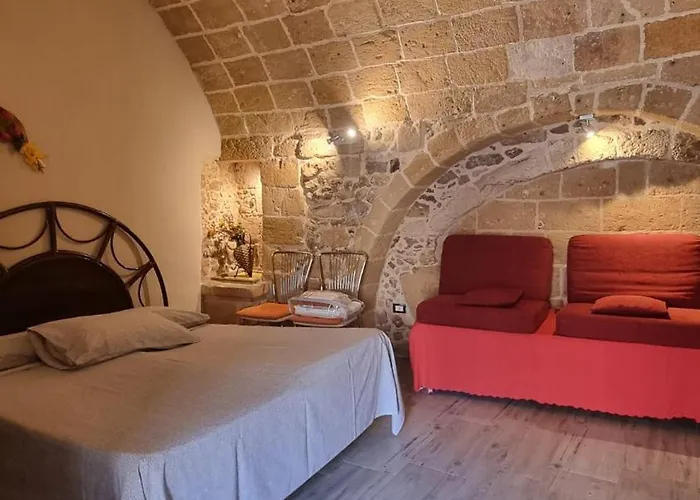 Casa Storica Gallipoli