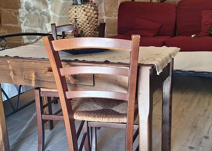 Holiday home Casa Storica *